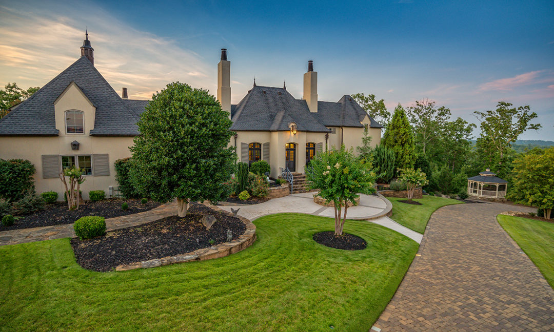 Tryon Properties Equestrian Properties, Horse Farms, Luxury Estates