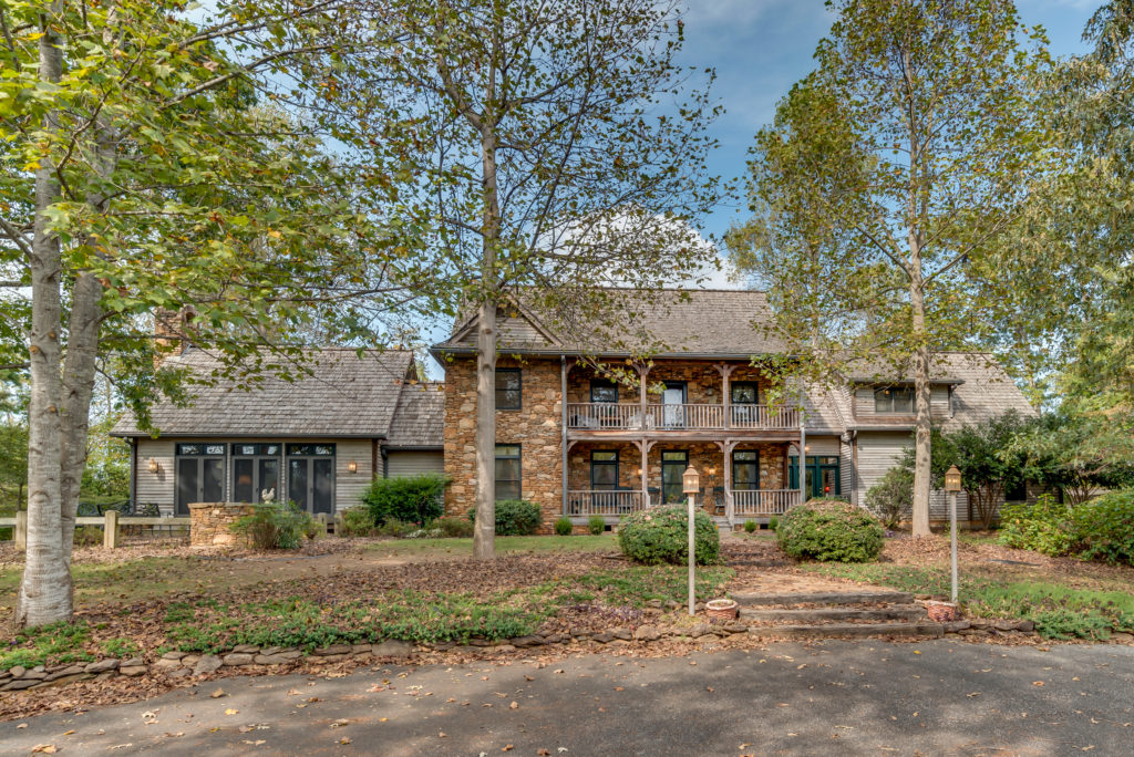 Tryon Properties Equestrian Properties, Horse Farms, Luxury Estates