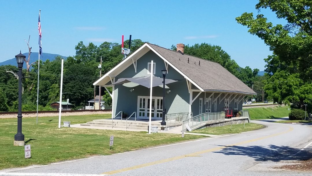 City of Landrum Tryon Properties