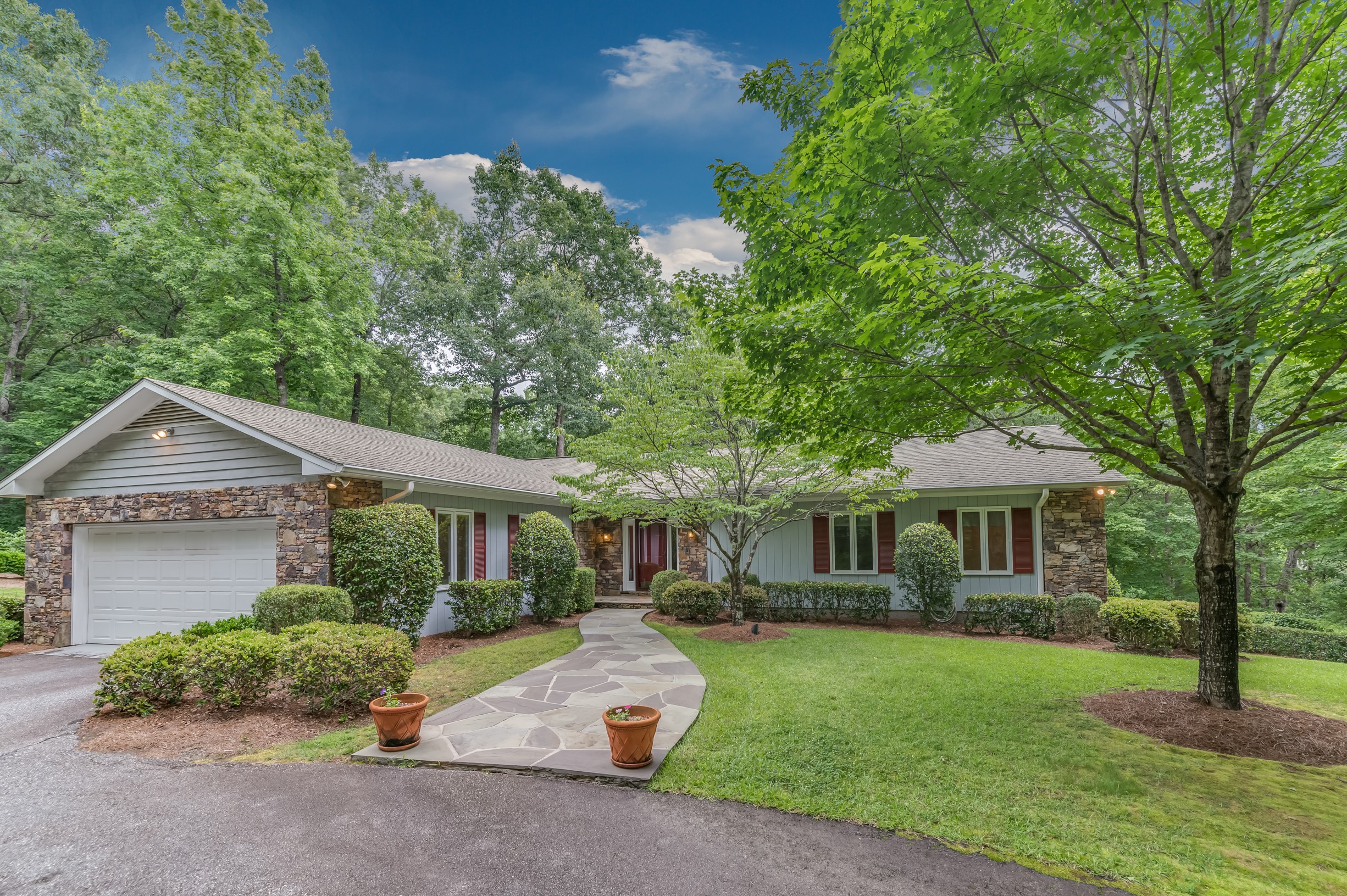 Think No Place Like Home SOLD Tryon Properties