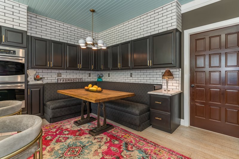 Kitchen-Bench-Seating