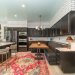 Kitchen-Seating