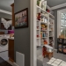 Pantry-laudry (Custom)