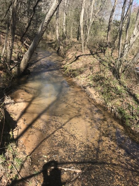 Hughes Creek 2