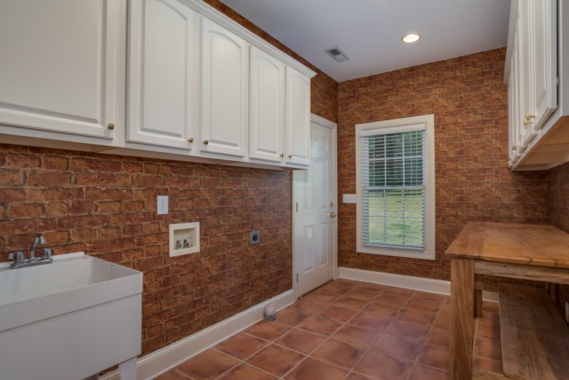 Laundry-mud-room