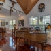 Living Room to Dining Room