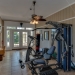 Exercise Area
