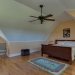 Guest Suite over Garage