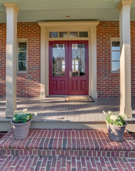 FrontDoor (Medium)