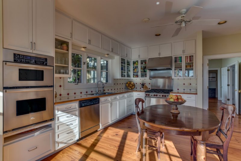 Kitchen - 2 (Medium)