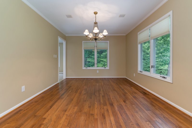 Dining-Room