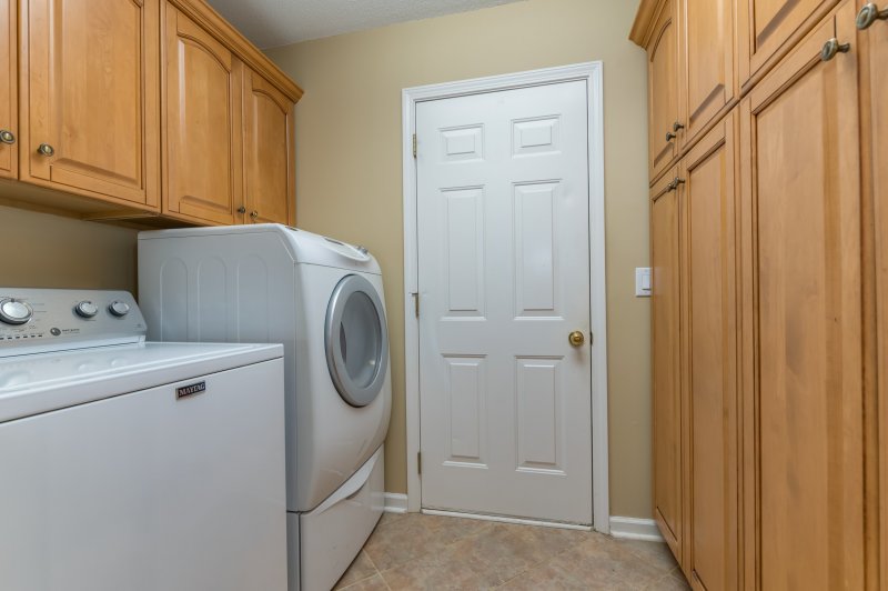 Laundry-Pantry-Room