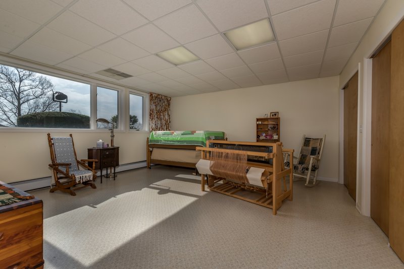 LL Bonus room