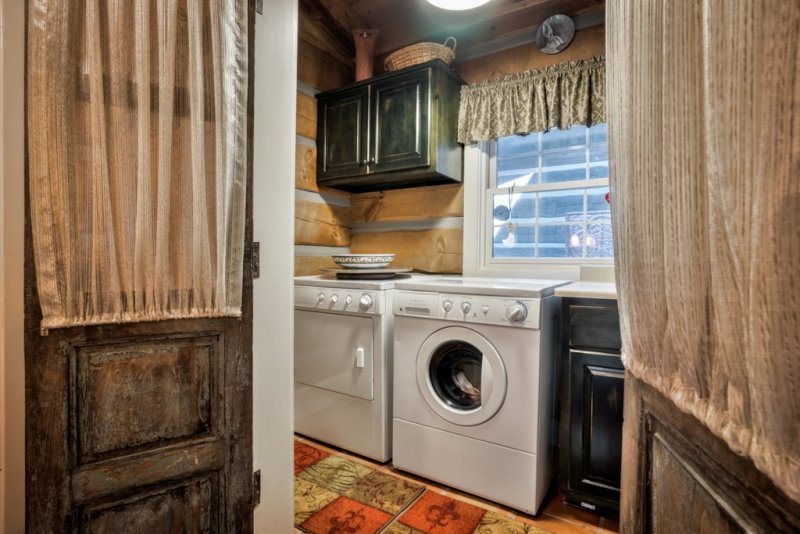 Laundry-Room